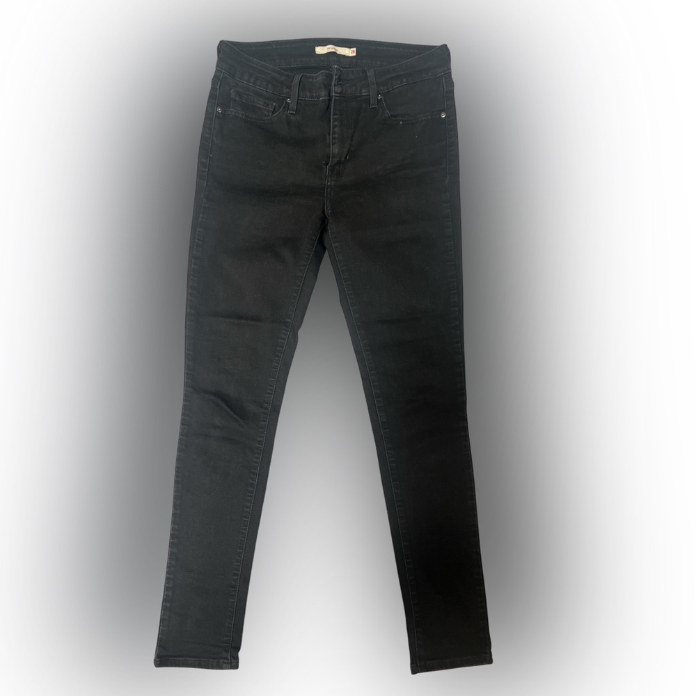 Black Women Jeans